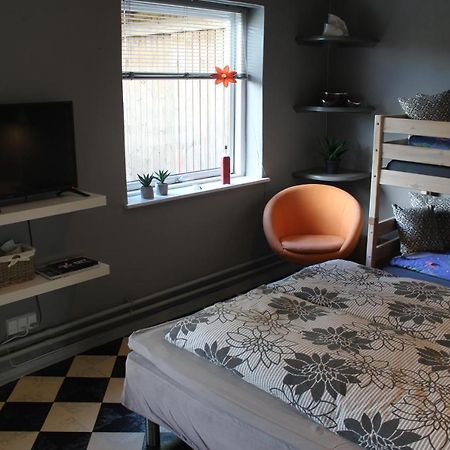Gitte'S Private Guestroom Grindsted Dış mekan fotoğraf