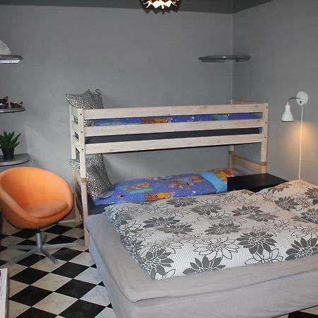 Gitte'S Private Guestroom Grindsted Dış mekan fotoğraf