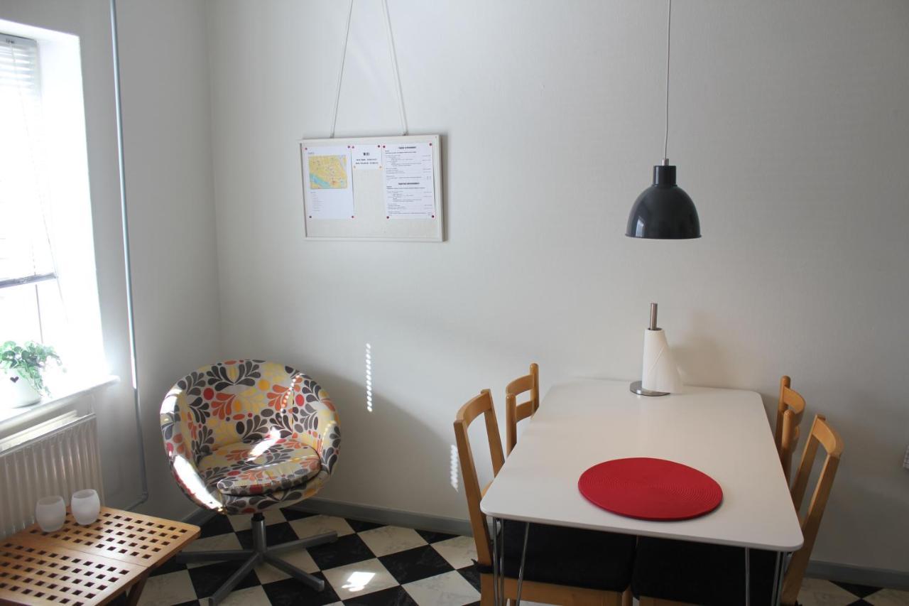 Gitte'S Private Guestroom Grindsted Dış mekan fotoğraf